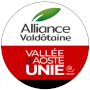 Alliance Valdôtaine - Vallée d'Aoste Unie